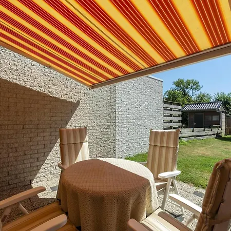 Cozy With Lawn Holiday home Callantsoog