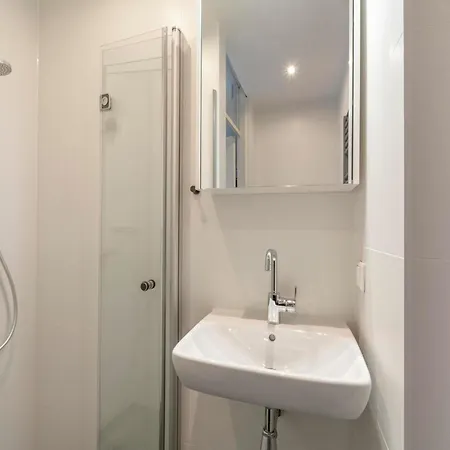 度假居 Abbestederweg 24a In Callanstoog