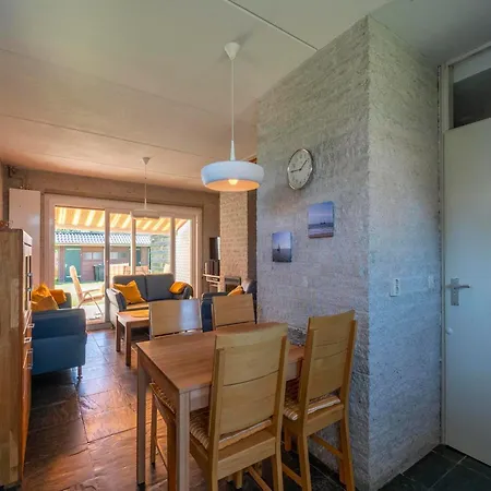 Abbestederweg 24a In Callanstoog 度假居 *