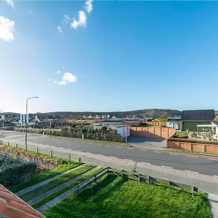 Vakantiehuis Abbestederweg 24a In Callanstoog Callantsoog