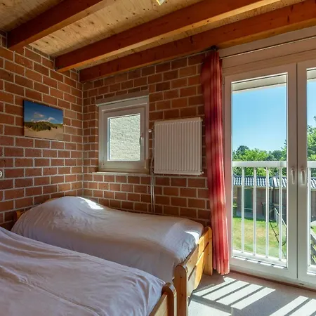 Abbestederweg 24a In Callanstoog *