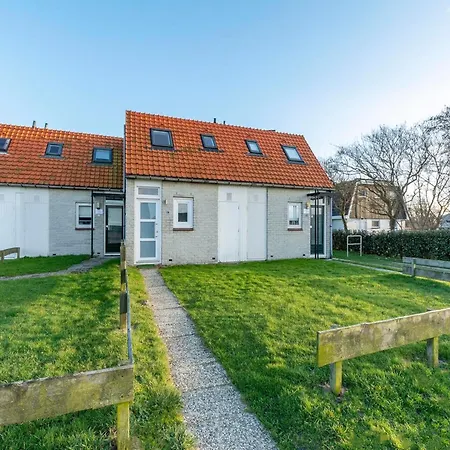 Abbestederweg 24a In Callanstoog * 卡兰茨奥赫