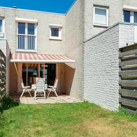 Abbestederweg 24a In Callanstoog 卡兰茨奥赫