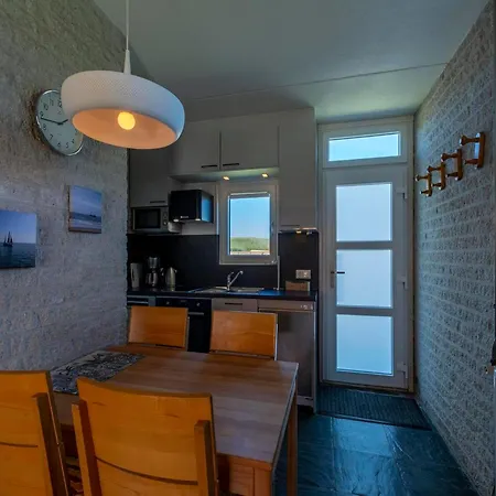 Abbestederweg 24a In Callanstoog Vakantiehuis