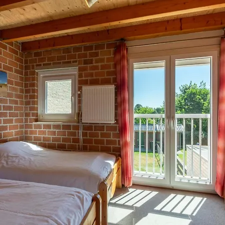 Abbestederweg 24a In Callanstoog Vakantiehuis *