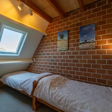 Vakantiehuis Abbestederweg 24a In Callanstoog Callantsoog