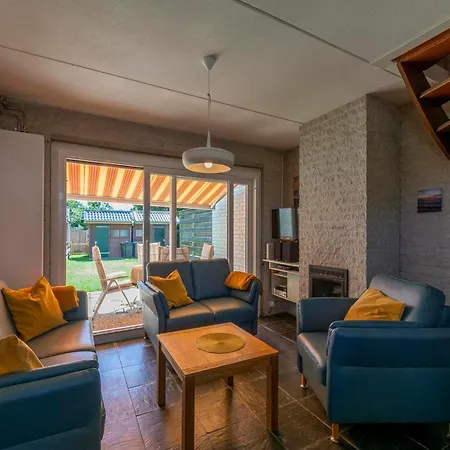 Abbestederweg 24a In Callanstoog *