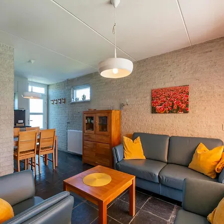 Abbestederweg 24a In Callanstoog 卡兰茨奥赫