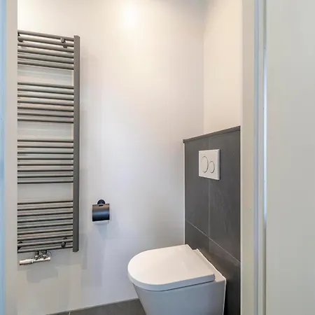 Hébergement de vacances Abbestederweg 24a In Callanstoog *