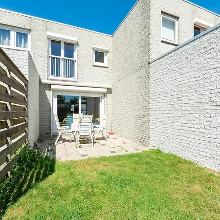 Hébergement de vacances Abbestederweg 24a In Callanstoog