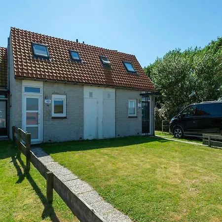 Abbestederweg 24a In Callanstoog * Callantsoog