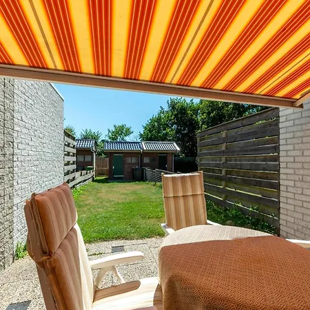 Abbestederweg 24a In Callanstoog *